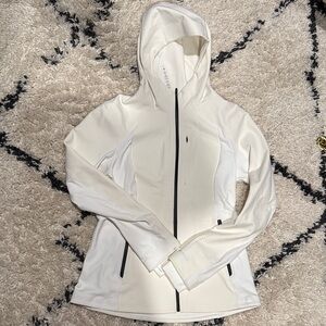Women's cross chill jacket